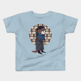 Sherlotter Kids T-Shirt